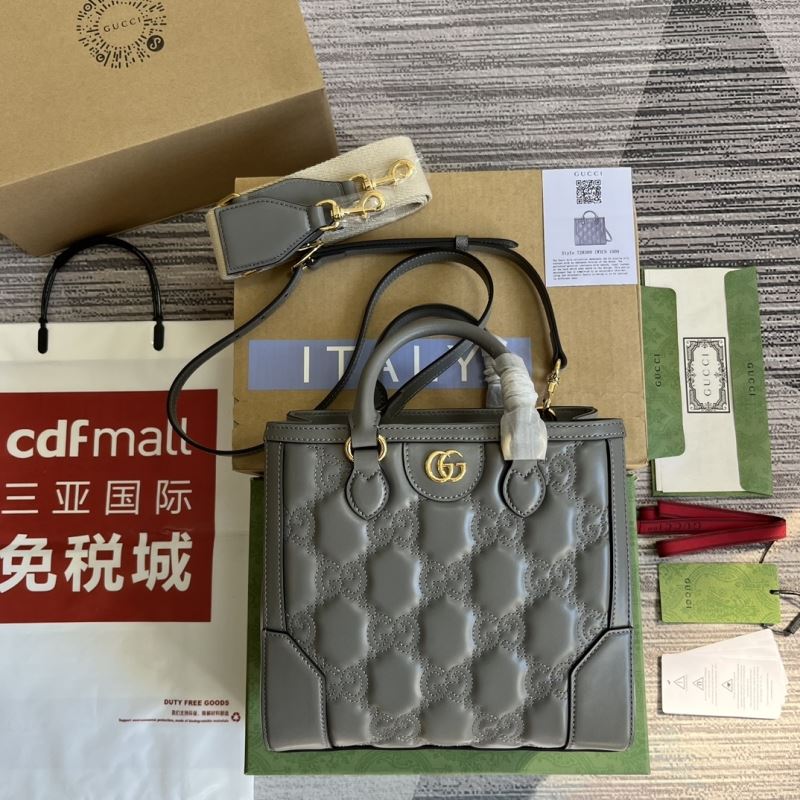 Gvc*1 top handle bags